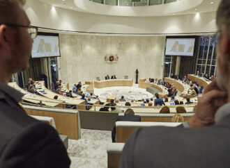 De speurtocht naar talent voor de gemeenteraad van 2026