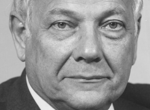 Joop den Uyl over 1975